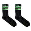 Hope Stripe Sock