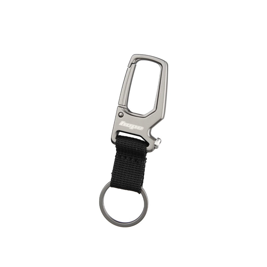Hope Carabiner Keyring