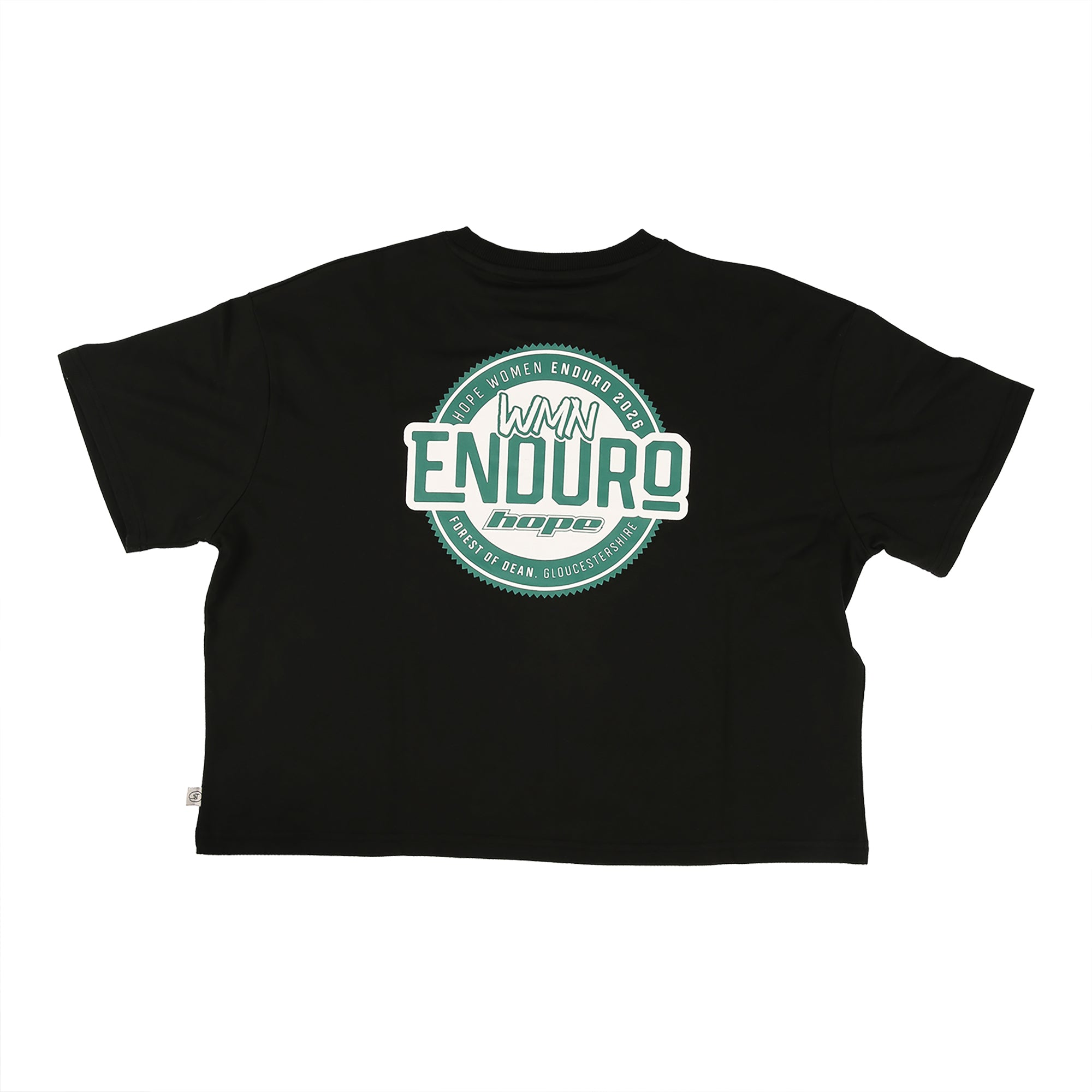 Hope WMN '26 Enduro Tee Secondary image