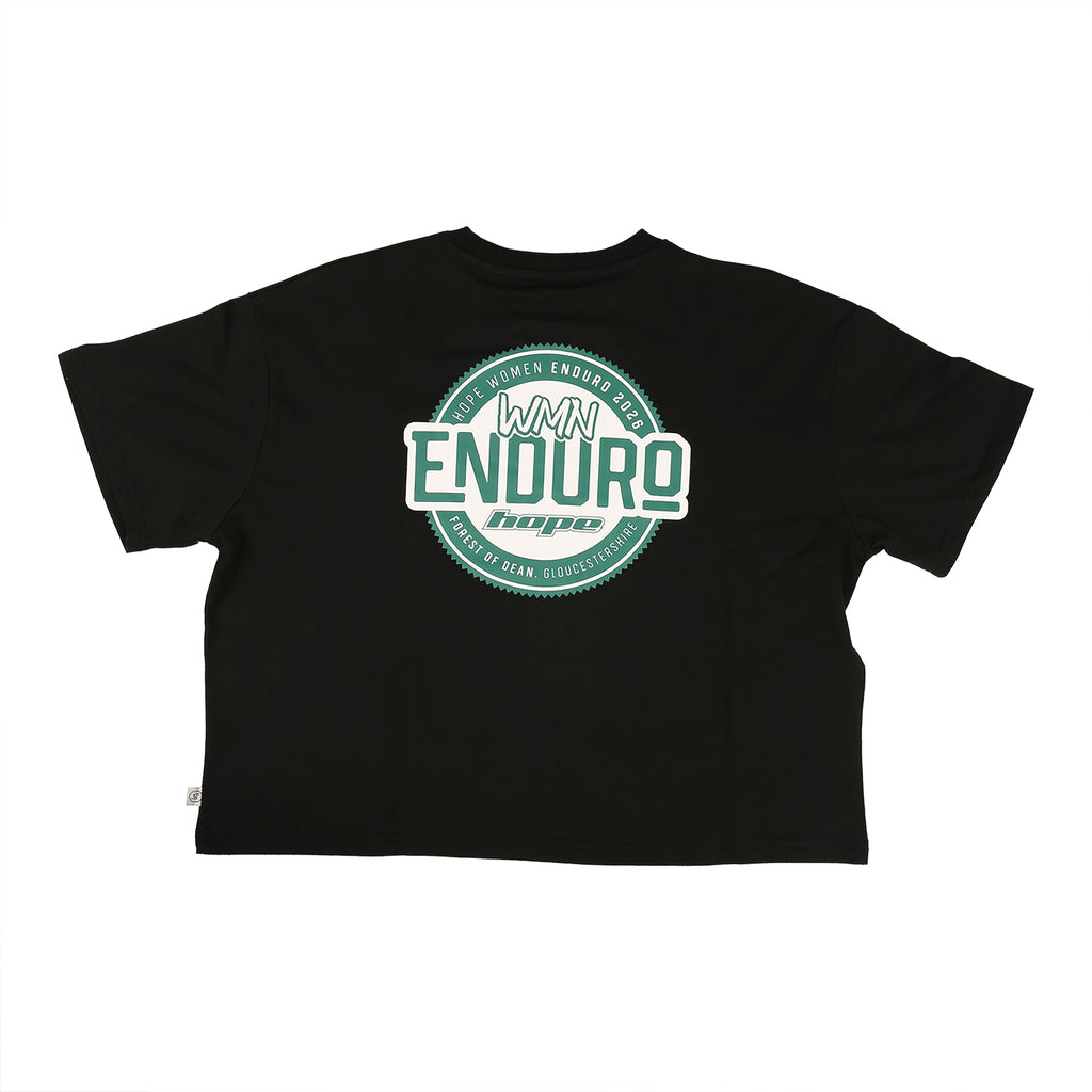 Hope WMN '26 Enduro Tee
