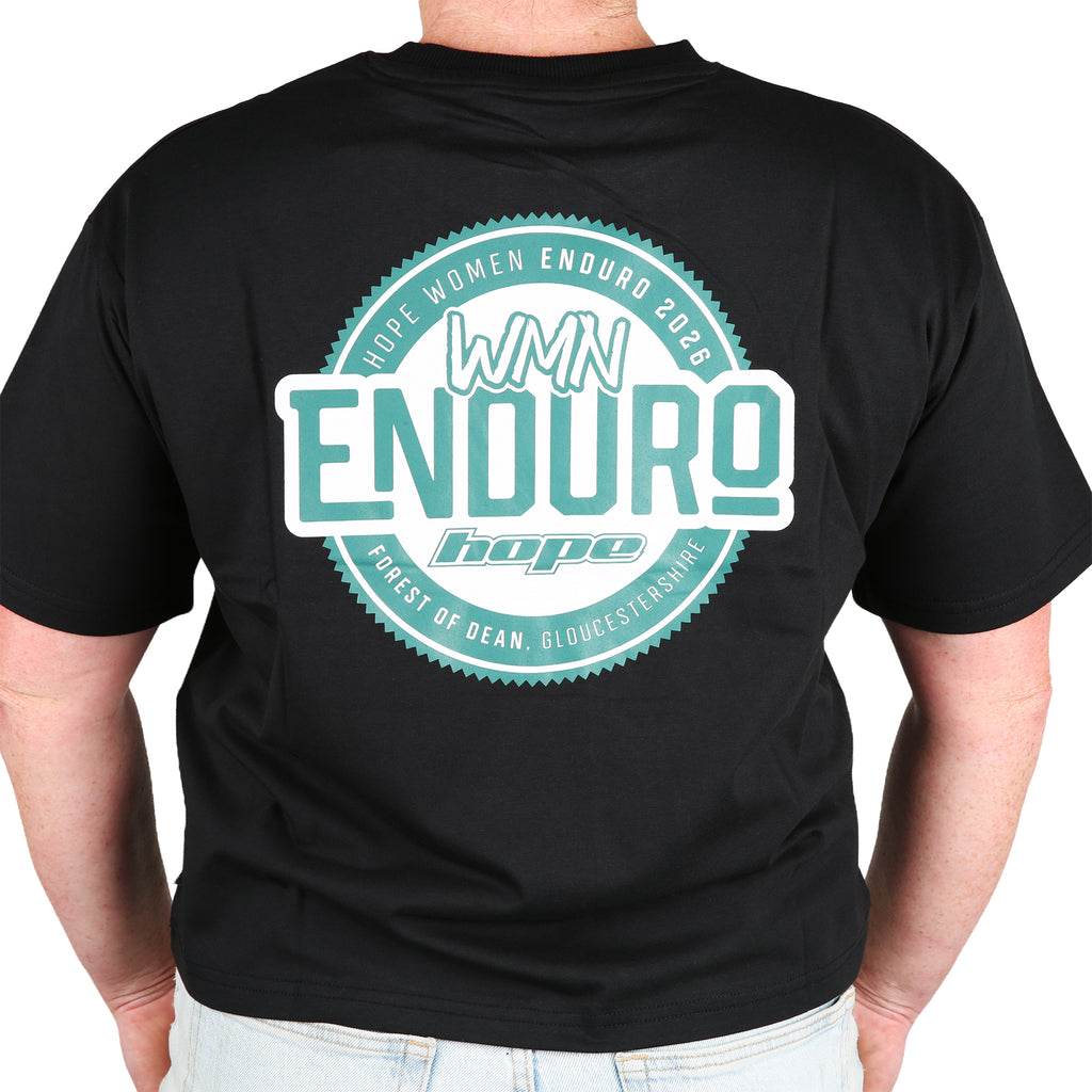 Hope WMN '26 Enduro Tee