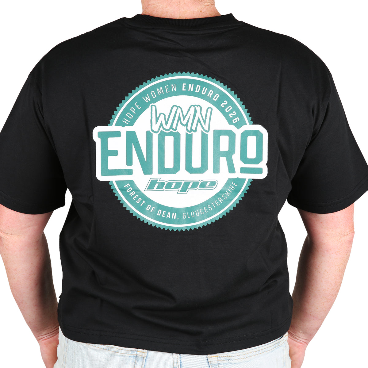 Hope WMN '26 Enduro Tee