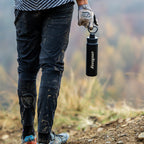 Hope Stainless Steel Water Bottle