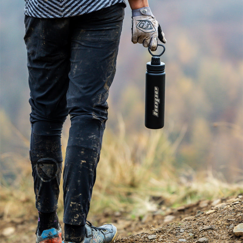 Hope Stainless Steel Water Bottle