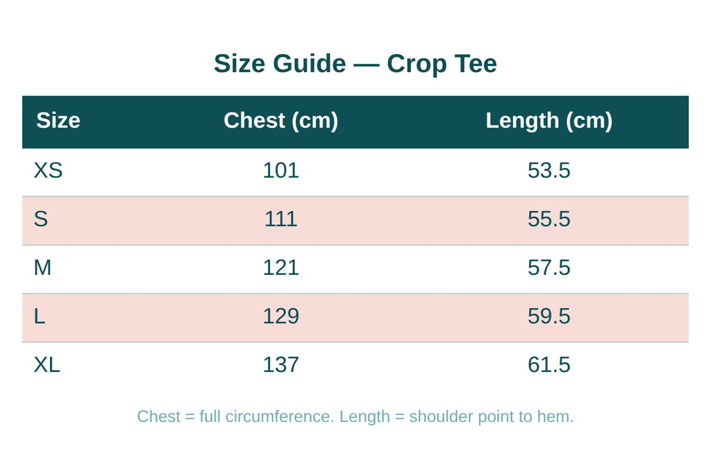 Hope WMN '26 Enduro Tee