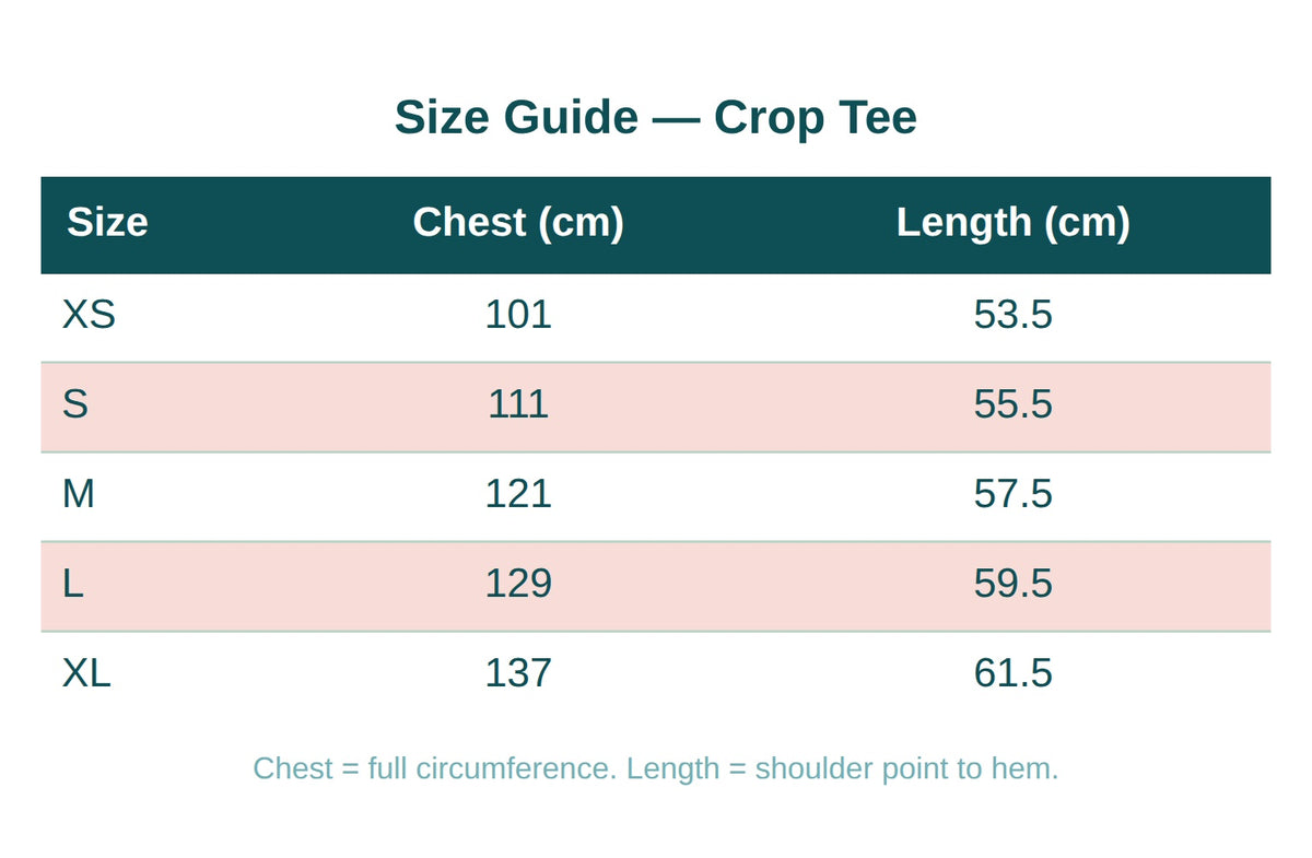 Hope WMN '26 Enduro Tee