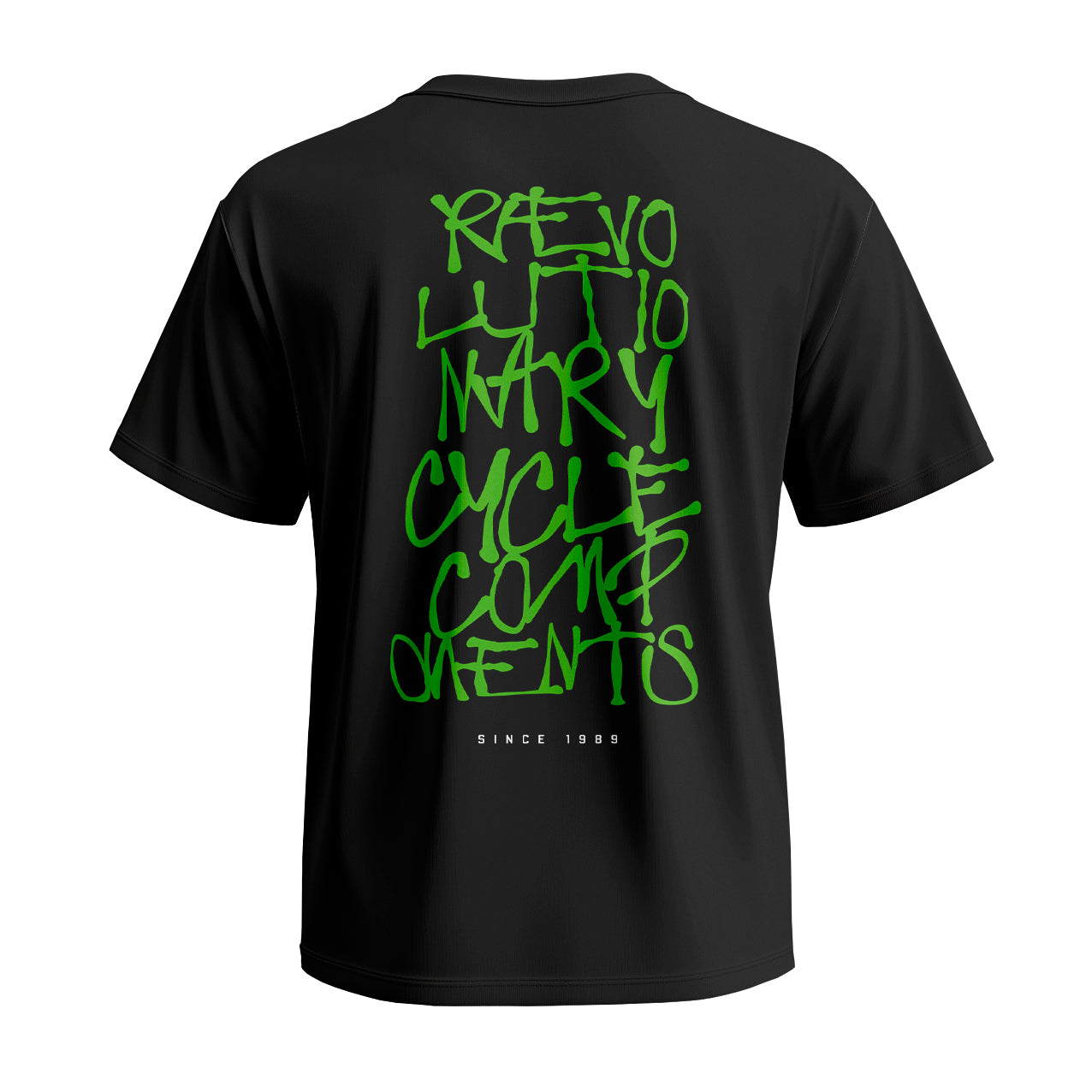 Hope Script logo Tee