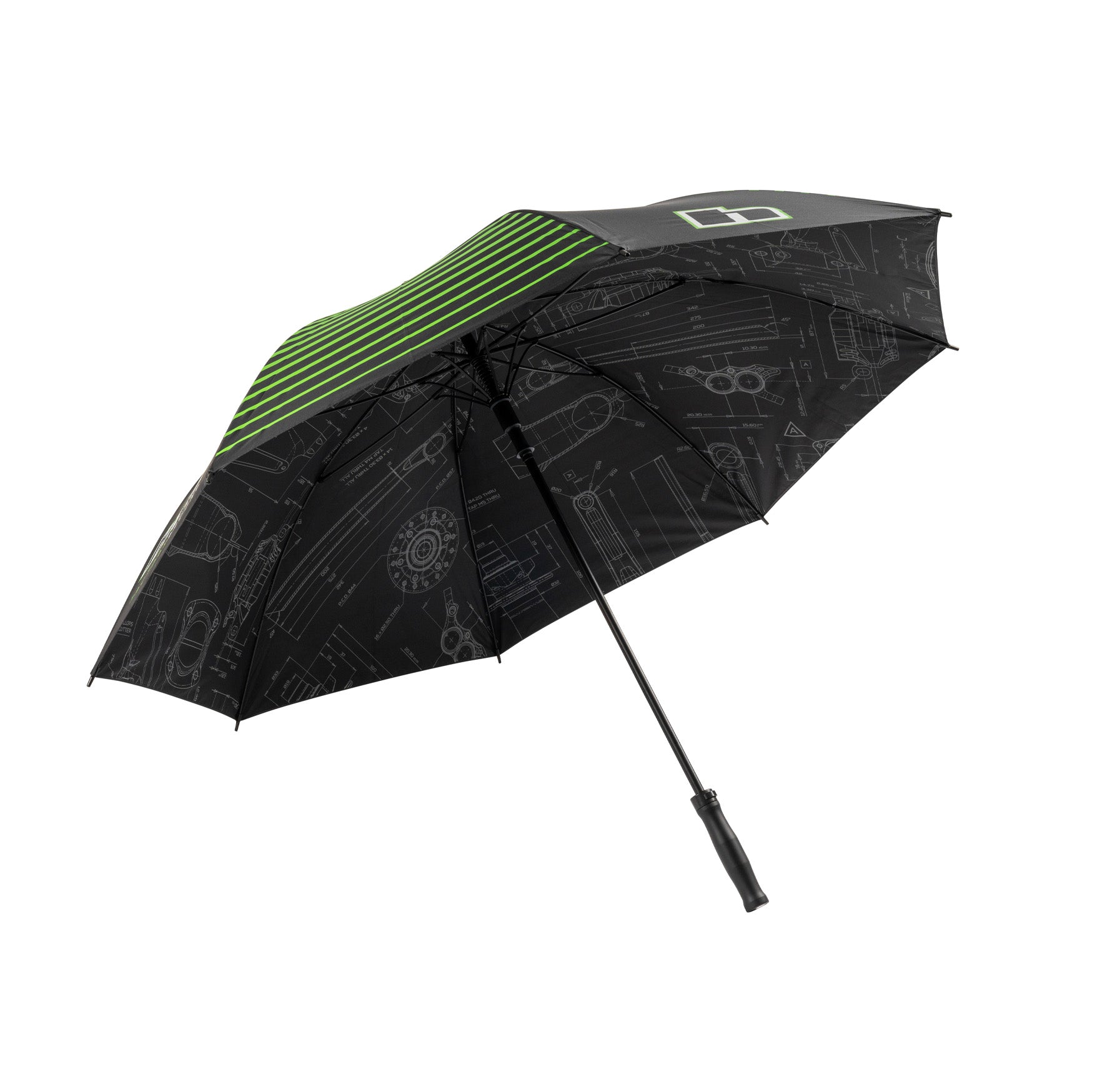 Hope Umbrella Secondary image